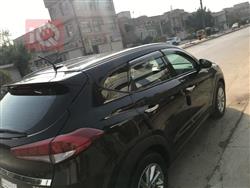 هیوندای تۆکسۆن